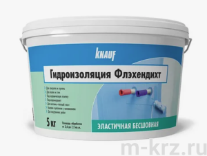 Жидкая гидроизоляция: полное руководство по выбору и применению