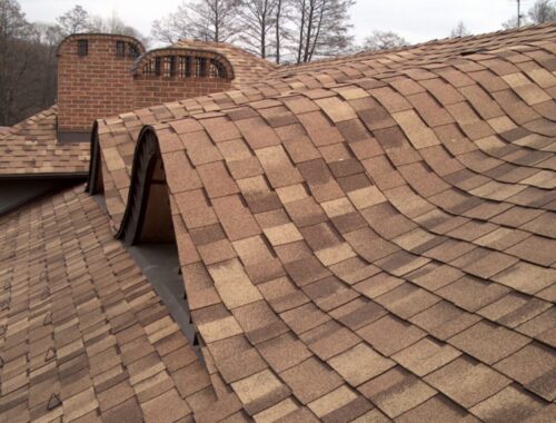 Гибкая черепица в Алматы: как выбрать кровлю, которая прослужит десятилетия