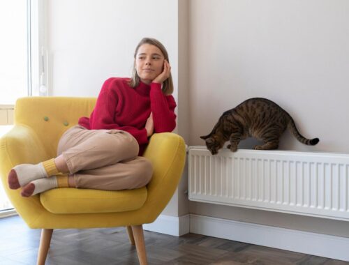 Из-за повышения НДС тарифы ЖКХ взлетят уже с 1 января 2026 года — читать на