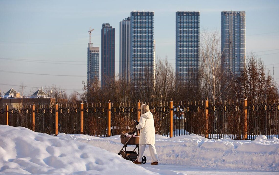 Есть потенциал: в каких районах Москвы выгодно покупать жилье в 2026-м | РБК Недвижимость
