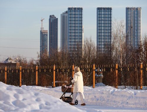 Есть потенциал: в каких районах Москвы выгодно покупать жилье в 2026-м | РБК Недвижимость
