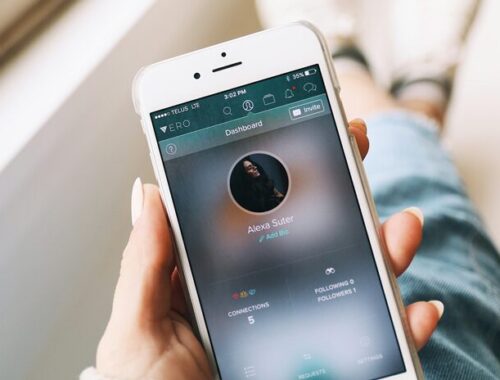 Как сделать скриншот на iPhone — читайте лайфхак от ТЕХНОЛАВ