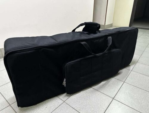 Как выбрать идеальный чехол для спецоборудования: от технического задания до готового изделия