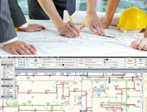 Проектирование и монтаж пожарной сигнализации: как обеспечить безопасность объекта