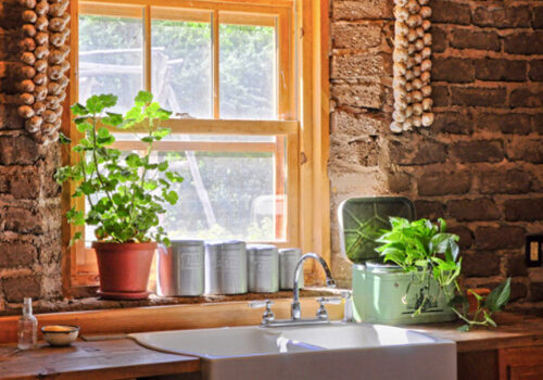 Как избавить раковину от неприятных запахов — Рамблер/женский