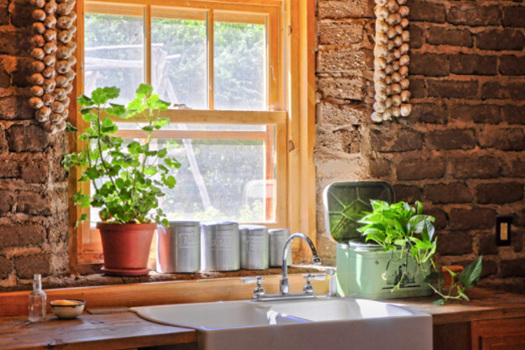 Как избавить раковину от неприятных запахов — Рамблер/женский