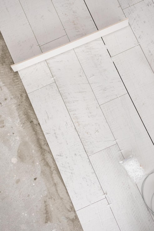 Как сделать гидроизоляцию пола в ванной перед стяжкой