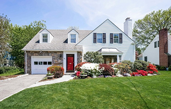 Кондиционер для коттеджа — централизация охлаждения