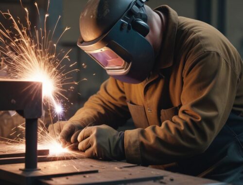 Сварочная проволока для промышленного применения