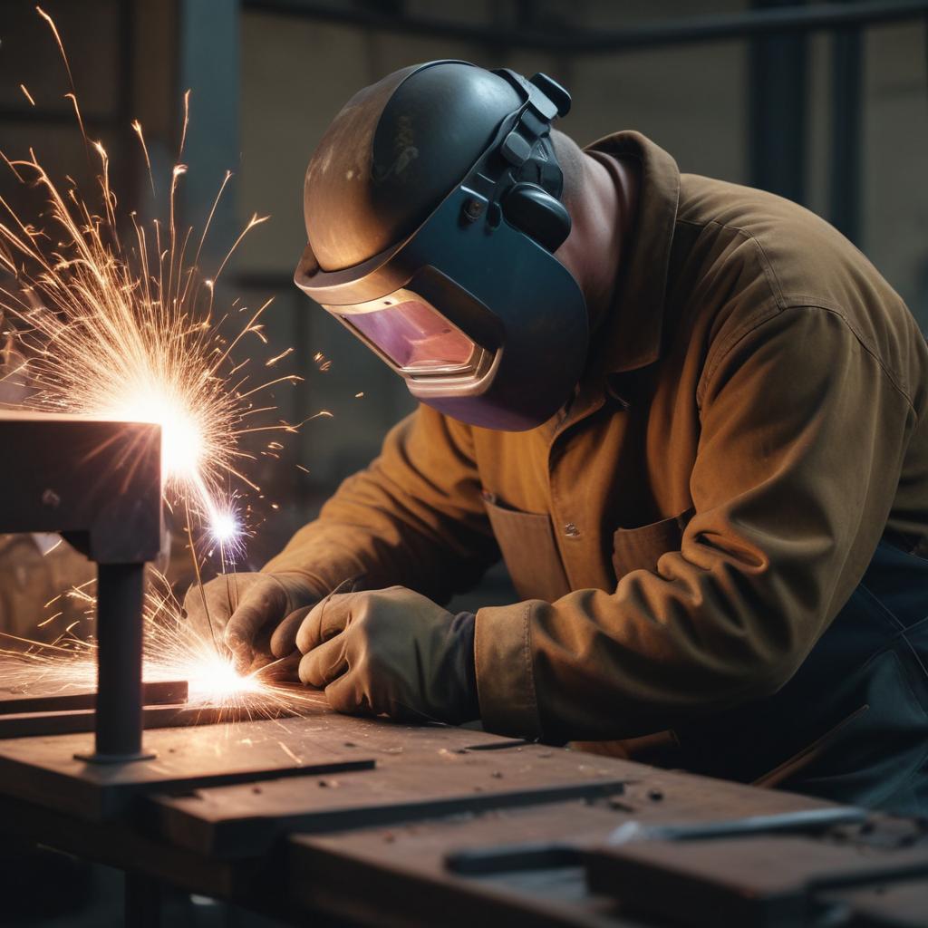 Сварочная проволока для промышленного применения