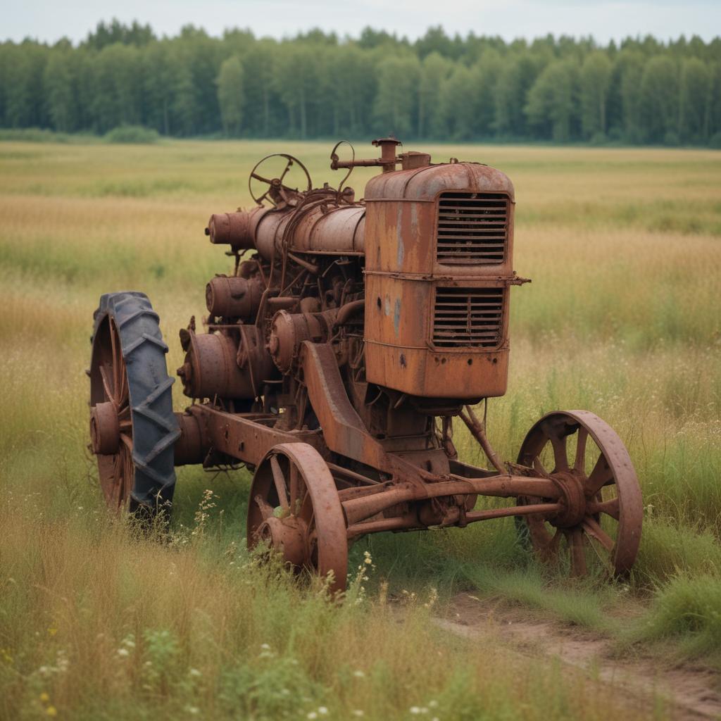 История и деятельность Академмеханизации