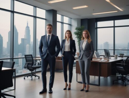 Инвестиционная компания Глоракс