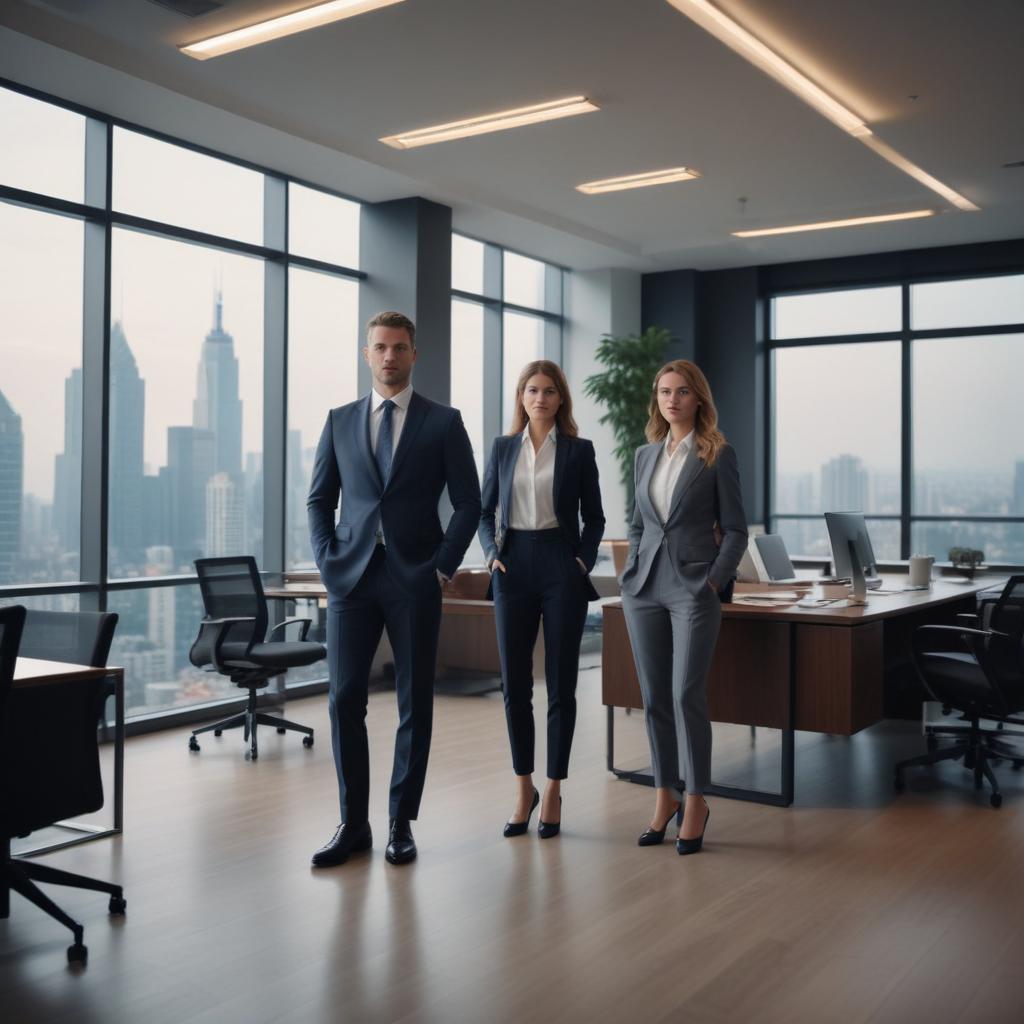 Инвестиционная компания Глоракс