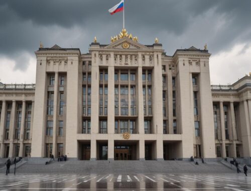 Парламент России: структура и функции Парламент России: структура и функции