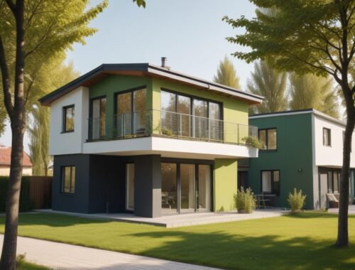 Проекты и цены быстровозводимых домов под ключ