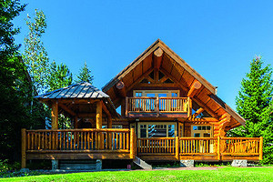 Строим деревянный дом без ошибок |