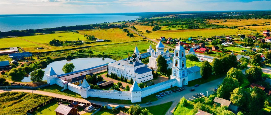 Главные достопримечательности Злотого кольца. Как спланировать маршрут, на чём ехать