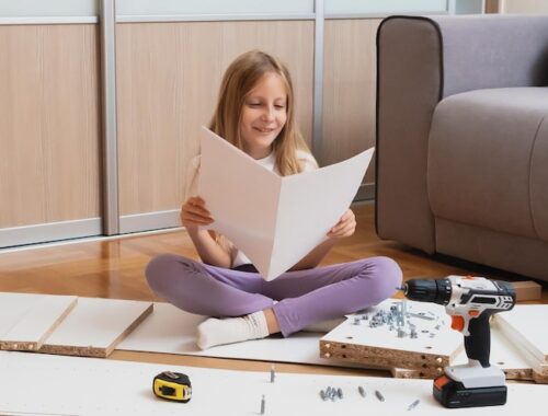 С чего начать ремонт в квартире — пошаговая инструкция 2026