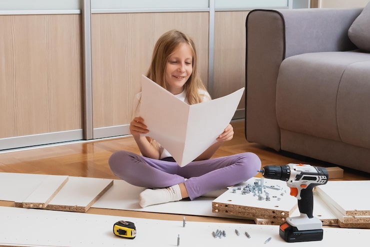 С чего начать ремонт в квартире — пошаговая инструкция 2026