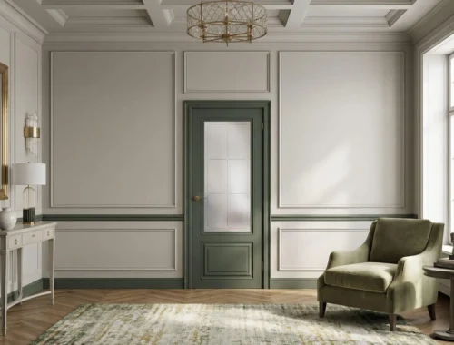 Межкомнатные двери «PRESTIGE»: стиль, качество и комфорт в каждом доме