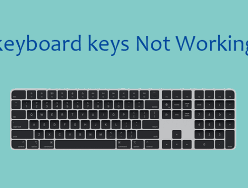 6 Ultimate Ways to Fix the Lenovo Keyboard Not Working Issue
