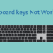 6 Ultimate Ways to Fix the Lenovo Keyboard Not Working Issue