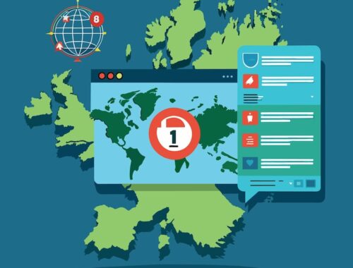 Настройка iptables для блокировки стран