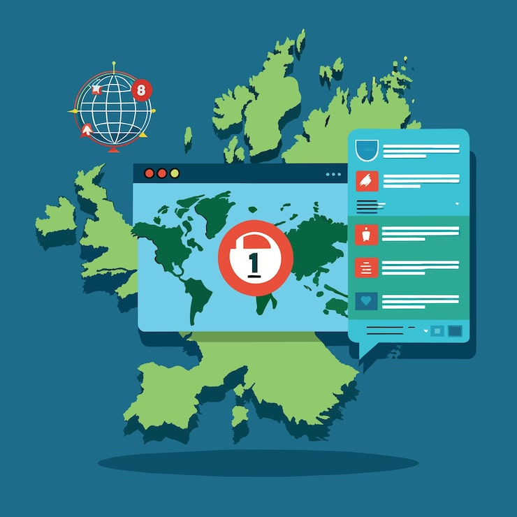 Настройка iptables для блокировки стран