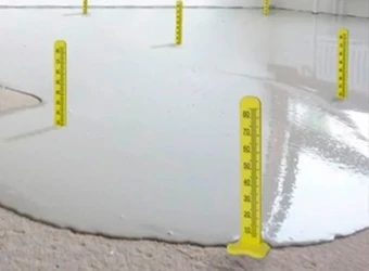 Наливные 3D полы в Москве и Московской области. Цена на эпоксидные и полимерные наливные полы.