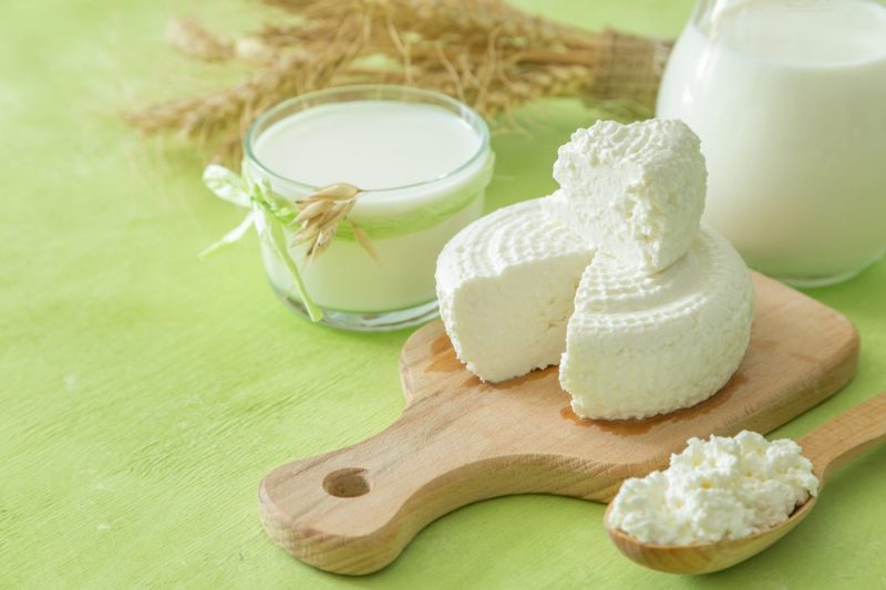 Творог из кефира в мультиварке: рецепт от Шефмаркет