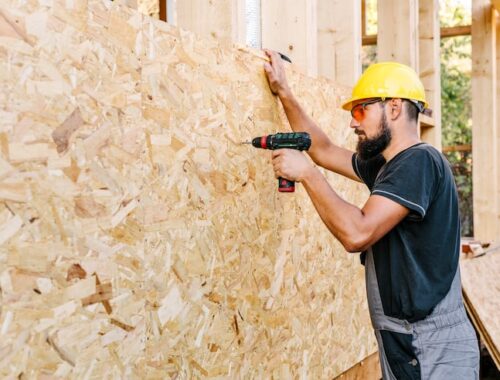 Чем лучше утеплить частный дом снаружи — сравнение материалов