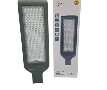 Светодиодное освещение SvetPro: надёжность, экономия и профессиональный подход к каждому проекту