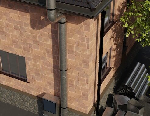 Как утеплить трубу дымохода на улице