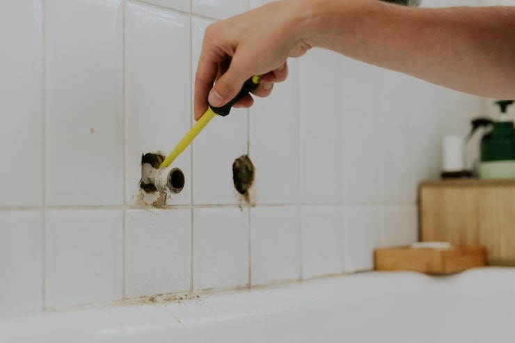 Как избавиться от мокриц в ванной комнате навсегда народные средства