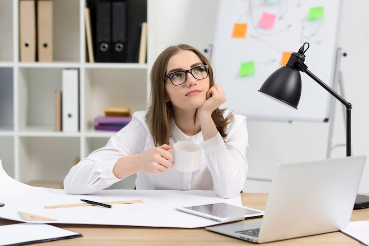 Как уйти с нелюбимой работы