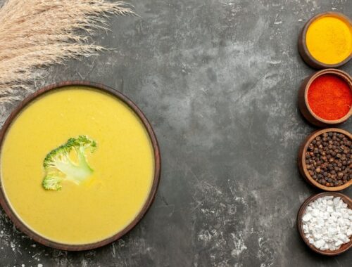 Рецепт куриного бульона прозрачного как слеза