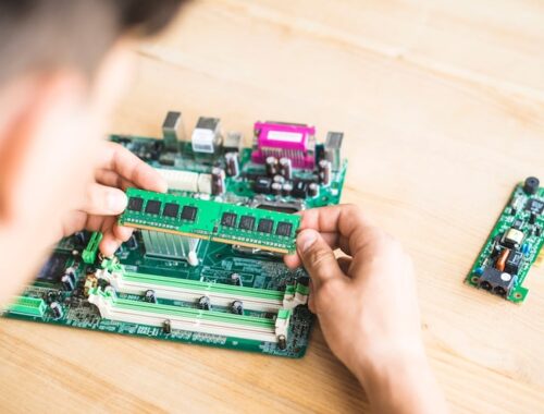 Как перепрошить биос материнской платы без процессора на amd