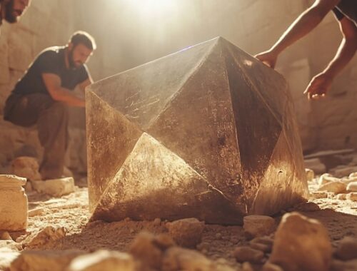История создания берета
