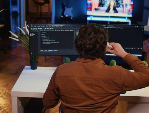 Как стать Java разработчиком с нуля