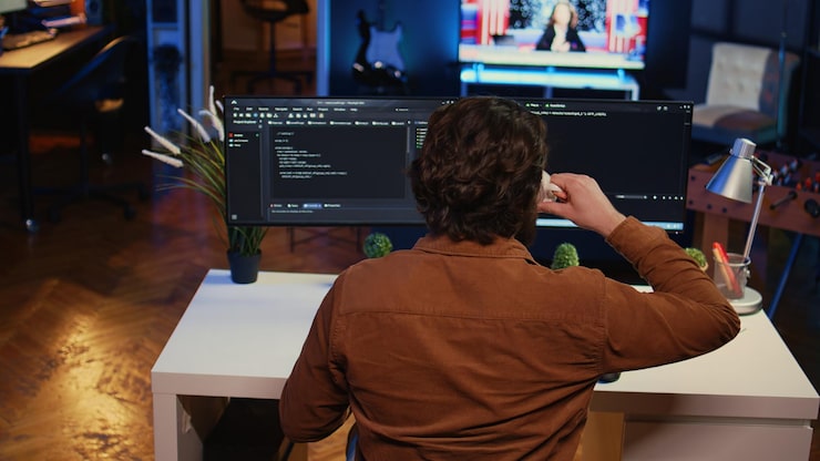 Как стать Java разработчиком с нуля