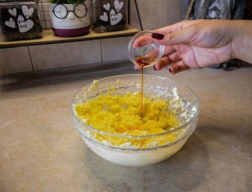 Как сварить кукурузную кашу на молоке с маслом