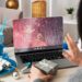 Как выбрать ноутбук для фотошопа с IPS экраном и цветовой гаммой sRGB
