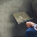 Как выровнять стену в катакомбах из ракушечника под гидроизоляцию