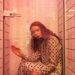 Почему не выключается свет в туалете