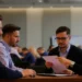 Этапы подготовки и проведения молодежных, деловых и отраслевых форумов